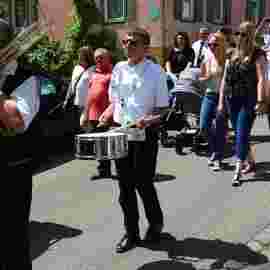 kirchweih 2018