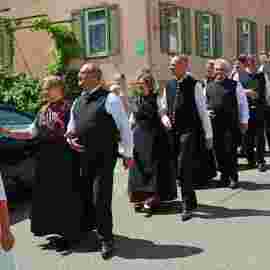 kirchweih 2018