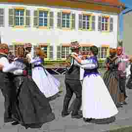 kirchweih 2018
