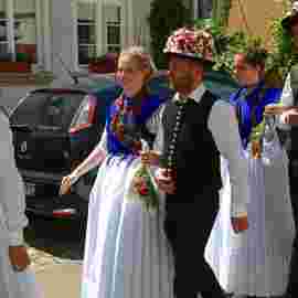 kirchweih 2018