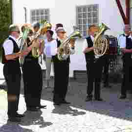 kirchweih 2018
