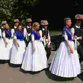 kirchweih 2018