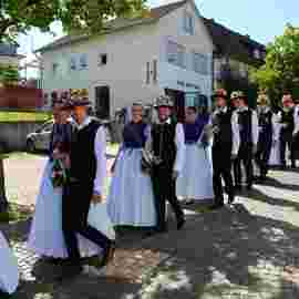 kirchweih 2018