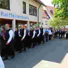 kirchweih 2018