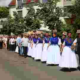 kirchweih 2018