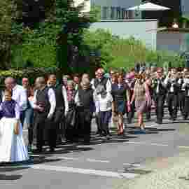 kirchweih 2018