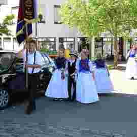 kirchweih 2018