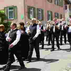 kirchweih 2018