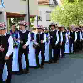 kirchweih 2018