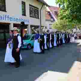 kirchweih 2018