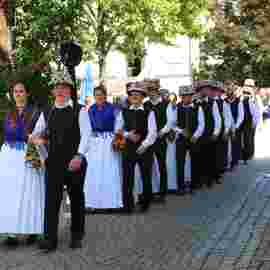 kirchweih 2018