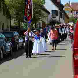 kirchweih 2018