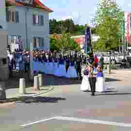 kirchweih 2018