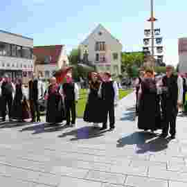 kirchweih 2018
