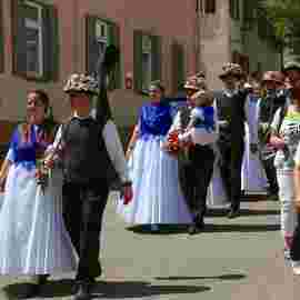 kirchweih 2018
