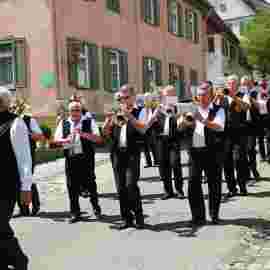 kirchweih 2018