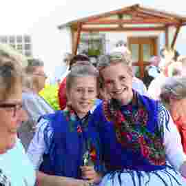 kirchweih 2018