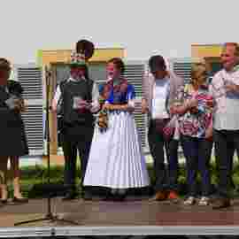 kirchweih 2018