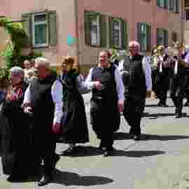 kirchweih 2018