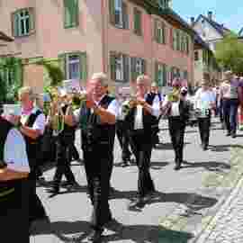 kirchweih 2018