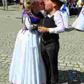 kirchweih 2018