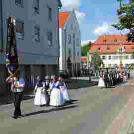 kirchweih 2018