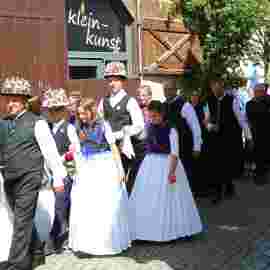 kirchweih 2018