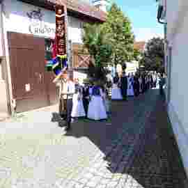 kirchweih 2018