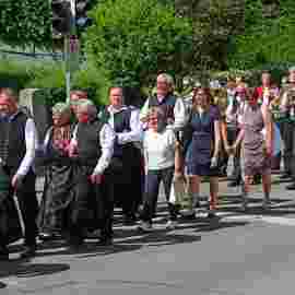 kirchweih 2018