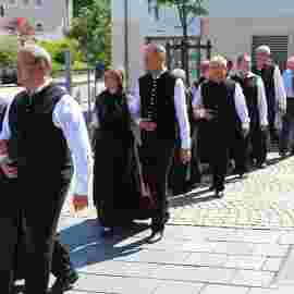 kirchweih 2018