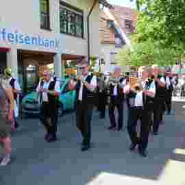 kirchweih 2018