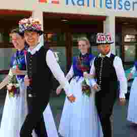 kirchweih 2018
