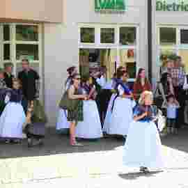 kirchweih 2018