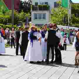 kirchweih 2018