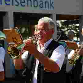 kirchweih 2018