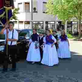 kirchweih 2018