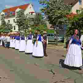 kirchweih 2018