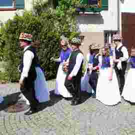 kirchweih 2018