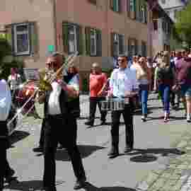 kirchweih 2018