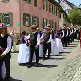 kirchweih 2018