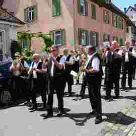 kirchweih 2018