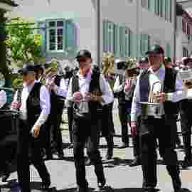 kirchweih 2024
