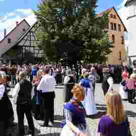 kirchweih 2024