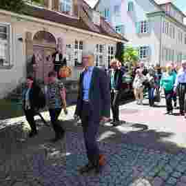 kirchweih 2024