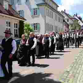 kirchweih 2024