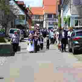 kirchweih 2024