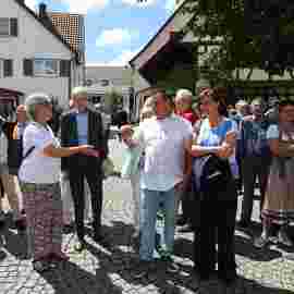 kirchweih 2024