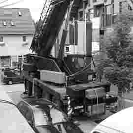 aufbau