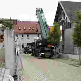 aufbau