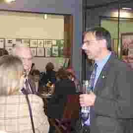 finissage